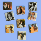 Imanes Personalizados Calidad Fotográfica - Pack 9 Und